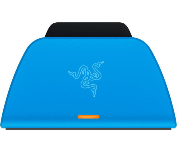 Razer Universal Quick Charging Stand PS5 Blue - 1081575 - zdjęcie 2